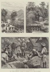 The Looshai Expedition